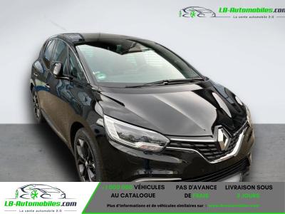 Renault Scenic TCe 160 BVM