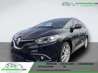 Renault Scenic TCe 130 BVM