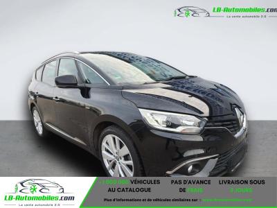 Renault Grand Scenic dCi 120 BVM