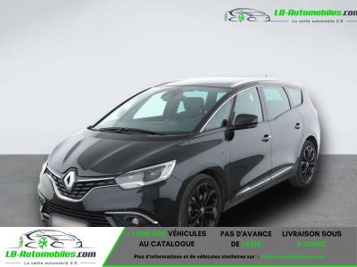 Renault Grand Scenic TCe 160 BVA