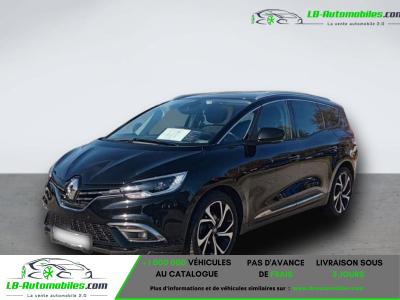 Renault Grand Scenic TCe 160 BVA