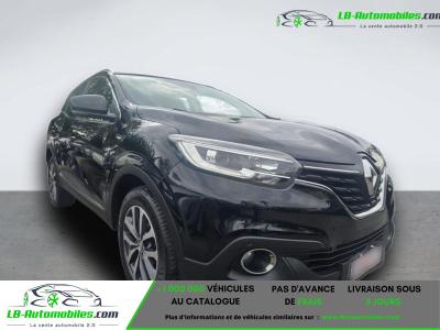 Renault Kadjar dCi 110 BVA
