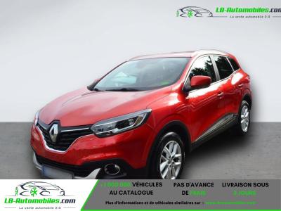 Renault Kadjar dCi 110 BVA