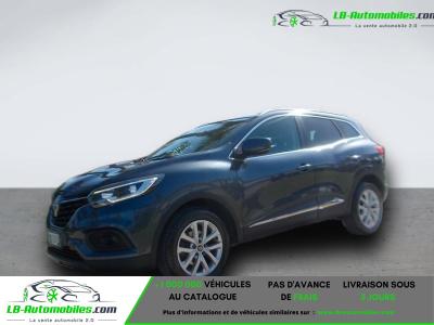 Renault Kadjar dCi 115 BVM