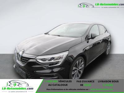 Renault Megane IV Berline  IVTCe 140 BVA