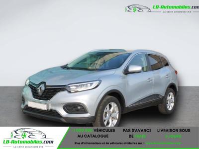 Renault Kadjar dCi 115 BVA