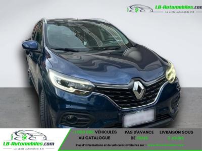 Renault Kadjar dCi 115 BVM