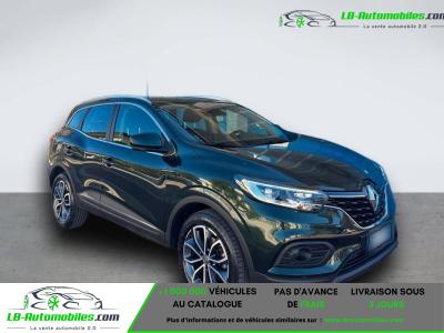 Renault Kadjar dCi 115 BVM