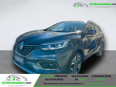 Renault Kadjar dCi 115 BVM