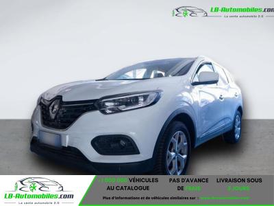 Renault Kadjar dCi 115 BVM