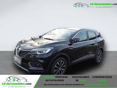 Renault Kadjar dCi 115 BVA