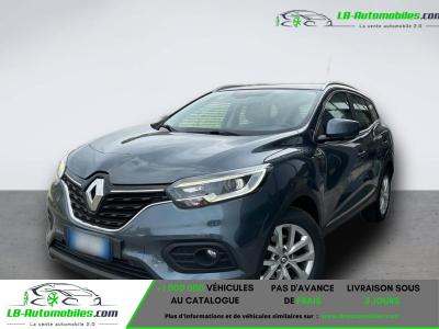 Renault Kadjar dCi 115 BVA