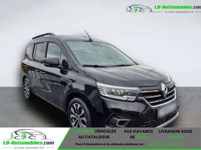 Renault Kadjar dCi 115 BVA