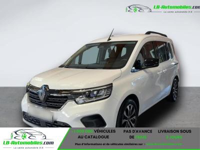 Renault Kadjar dCi 115 BVA