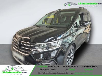 Renault Kadjar dCi 115 BVA