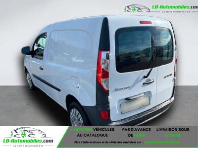 Renault Kadjar dCi 115 BVM