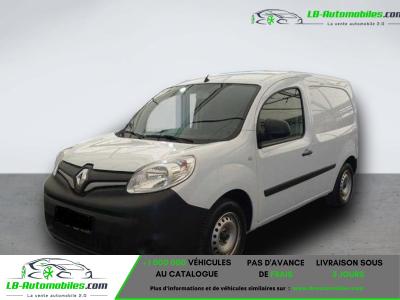 Renault Kadjar dCi 115 BVM