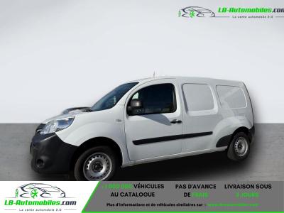 Renault Kadjar dCi 115 BVM