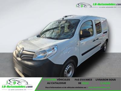 Renault Kadjar dCi 115 BVM