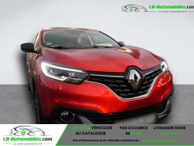 Renault Kadjar TCe 165 BVM