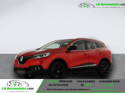 Renault Kadjar TCe 165 BVM