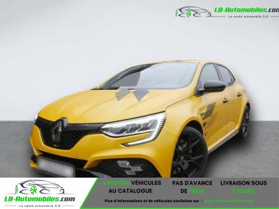 Renault Megane IV Berline  TCe 300 BVA