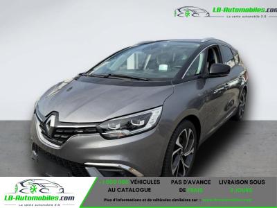 Renault Scenic TCe 160 BVA