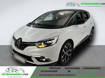 Renault Scenic TCe 160 BVA