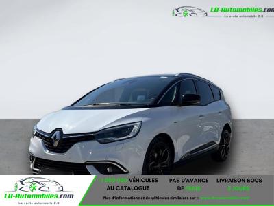 Renault Scenic TCe 160 BVA