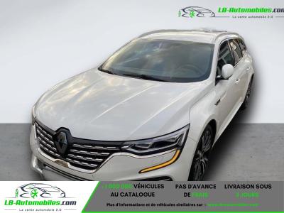 Renault Talisman Estate dCi 190 BVA
