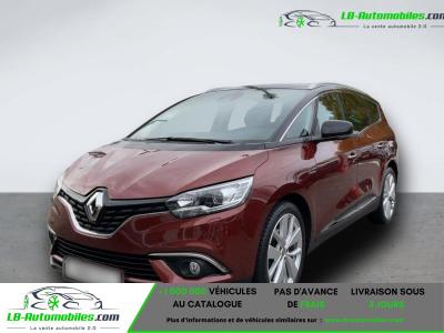 Renault Grand Scenic TCe 140 BVM