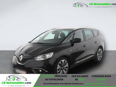 Renault Grand Scenic TCe 140 BVM