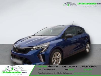 Renault Clio V dCi 100 BVM