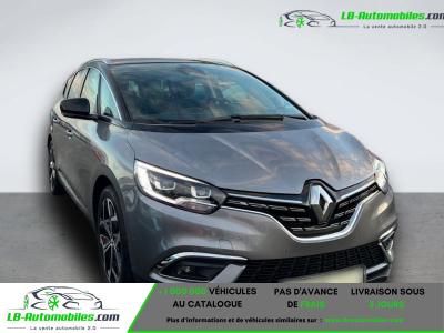 Renault Grand Scenic TCe 140 BVM