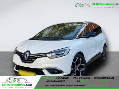 Renault Grand Scenic TCe 140 BVM