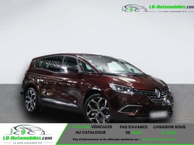 Renault Grand Scenic TCe 140 BVM