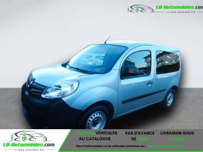 Renault Kadjar dCi 80 BVM