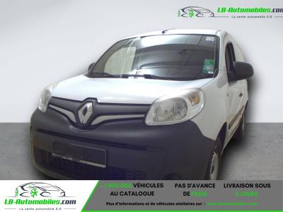 Renault Kadjar dCi 110 BVA