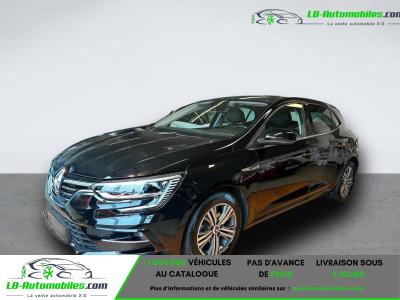 Renault Megane IV Berline  TCe 140 BVM