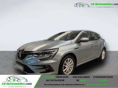 Renault Megane IV Berline  TCe 140 BVM