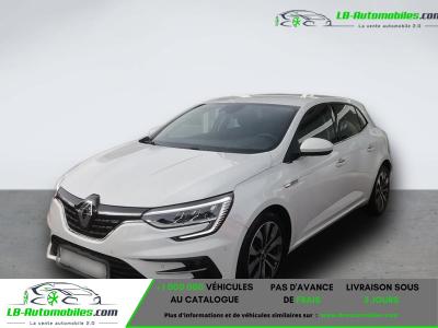 Renault Megane IV Berline  TCe 140 BVM