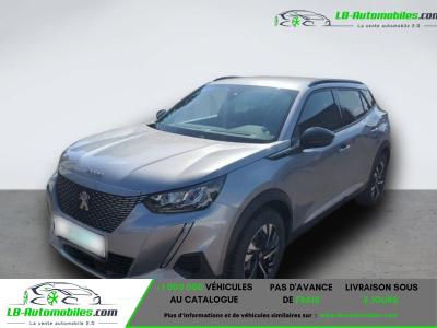 Peugeot 2008 Electrique 136 ch