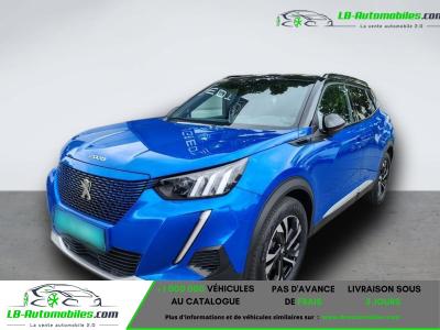Peugeot 2008 Electrique 136 ch
