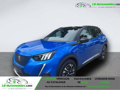 Peugeot 2008 Electrique 136 ch