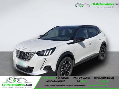 Peugeot 2008 Electrique 136 ch