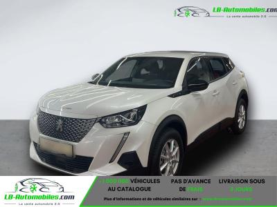 Peugeot 2008 Electrique 136 ch