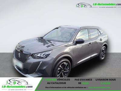 Peugeot 2008 PureTech 100  BVM