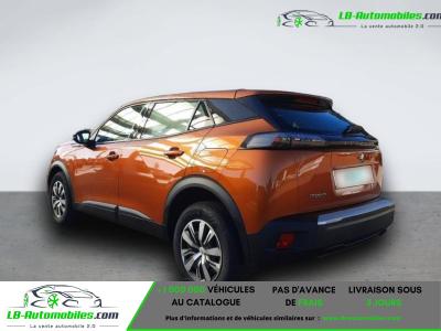 Peugeot 2008 PureTech 100  BVM