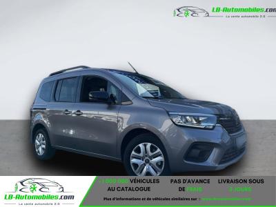Renault Kadjar TCe 130 BVA