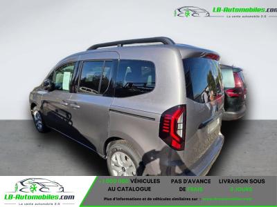 Renault Kadjar TCe 130 BVA